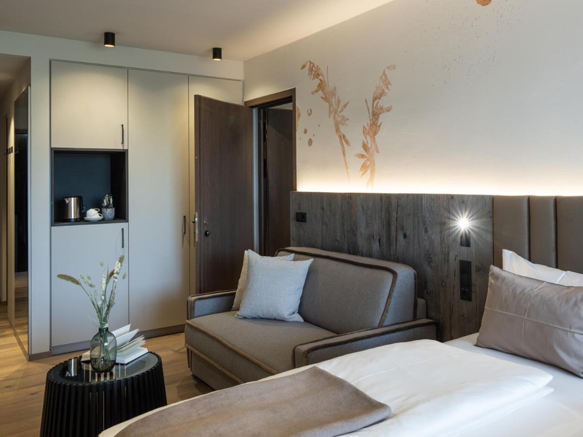 Arieshof Apartment Floronzo ภายนอก รูปภาพ