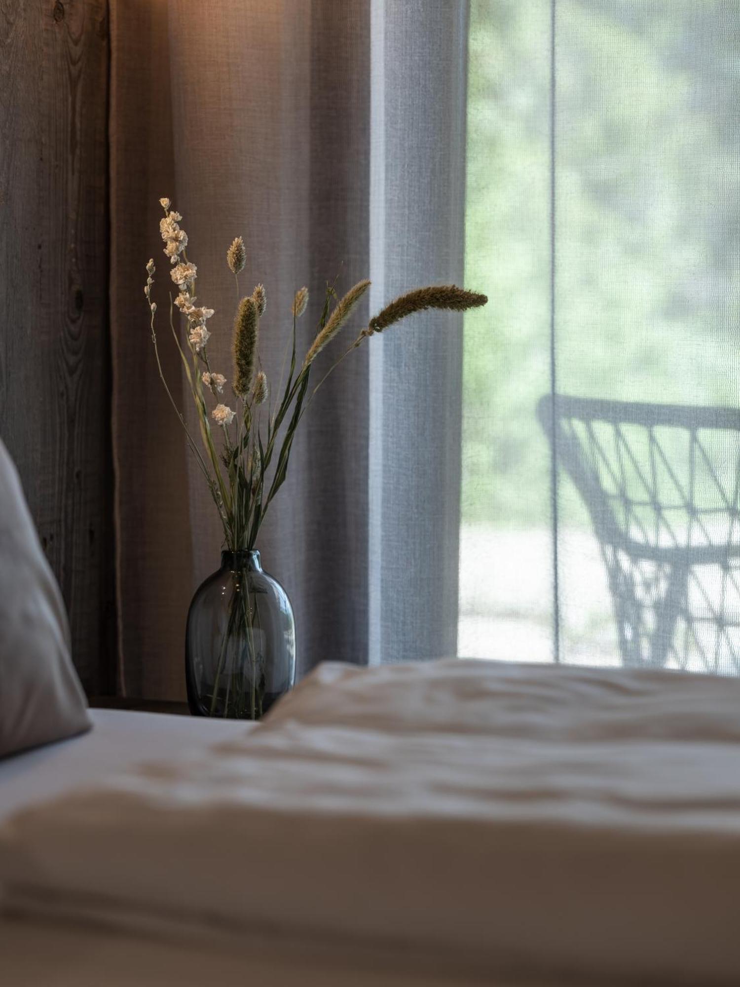 Arieshof Apartment Floronzo ภายนอก รูปภาพ