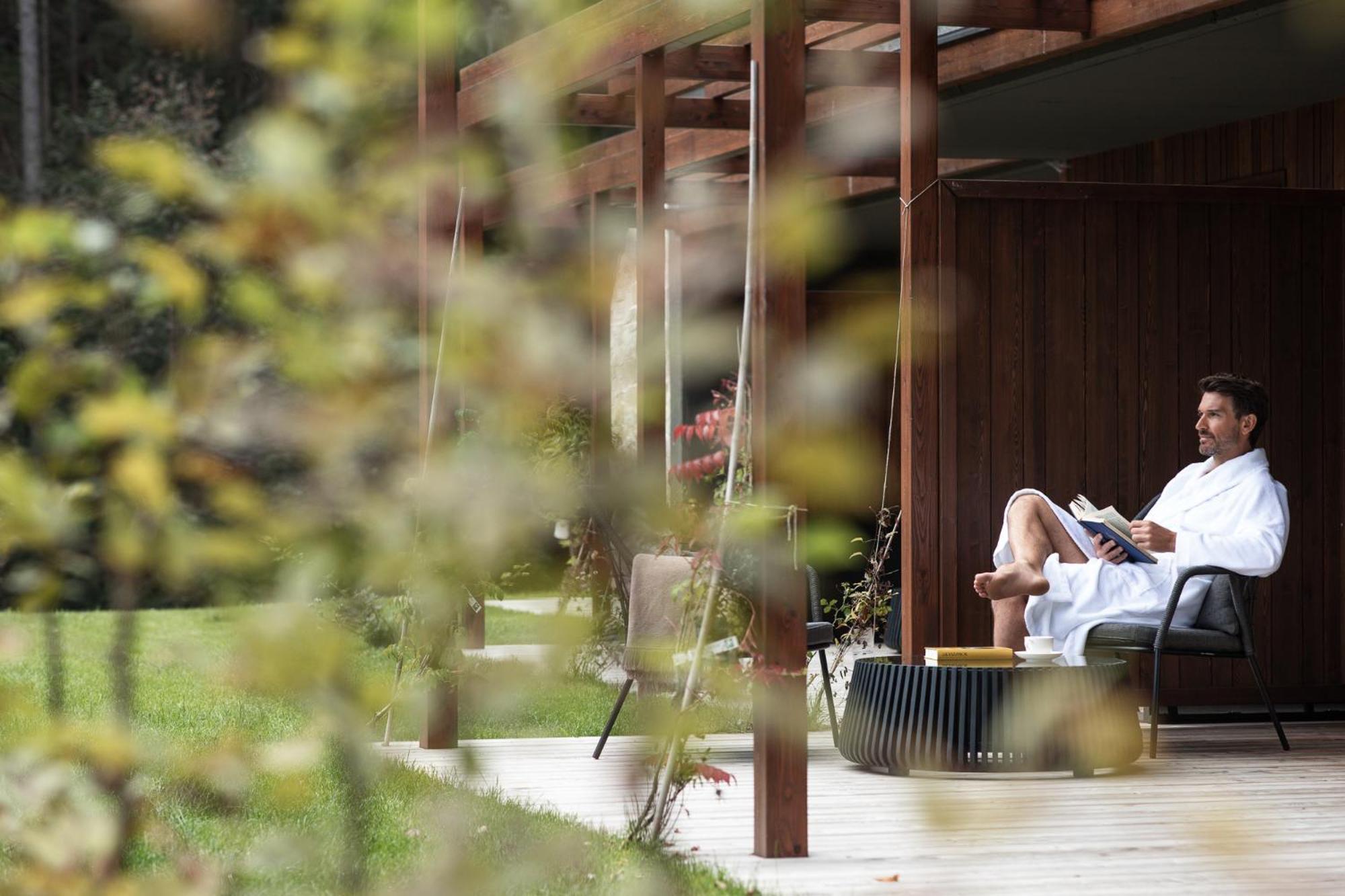 Arieshof Apartment Floronzo ภายนอก รูปภาพ